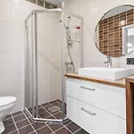Penthouse In ברגן
