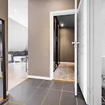 Penthouse In דירה ברגן