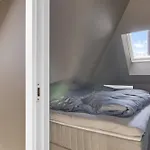 Penthouse In ברגן