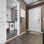 דירה Penthouse In