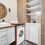 דירה Penthouse In *