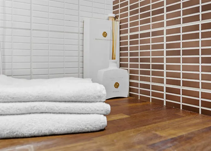 Penthouse In * Bergen