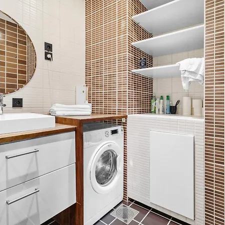 Appartement Penthouse In *