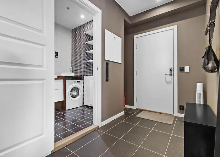 Apartment Penthouse In