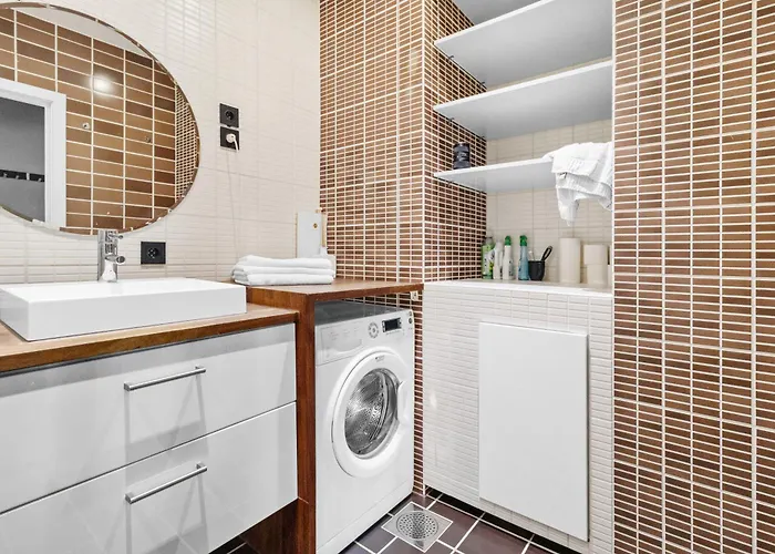 Apartment Penthouse In *