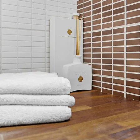 Penthouse In * ベルゲン